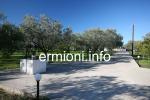 GL 0174 - Ranger's Lodge - Flamboura - Kranidi 
